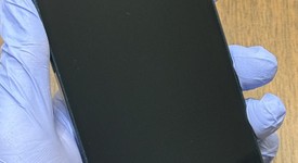 Good
													Apple iPhone 12 - Unlocked, Blue, 128 GB, A2172, photo 3 of 8