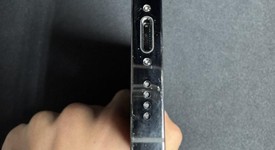 Good
													Apple iPhone 12 Pro Max - Unlocked, Graphite, 256 GB, A2342, photo 4 of 6