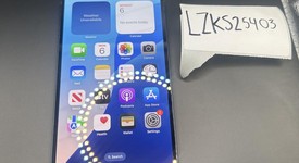 Good
													Apple iPhone 14 Plus - T-Mobile, Midnight, 128 GB, A2632, photo 6 of 6
