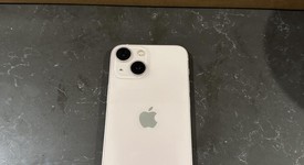 Mint
													Apple iPhone 13 Mini - Unlocked, Pink, 128 GB, A2481, photo 2 of 7