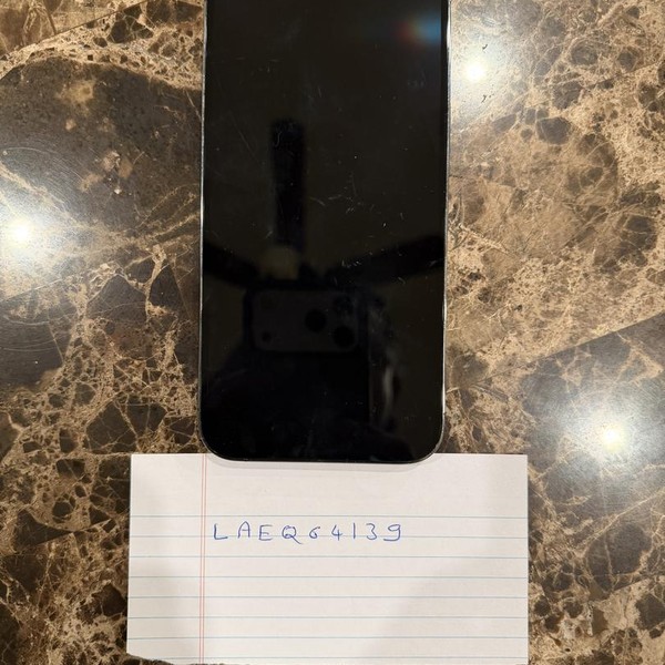 Apple iPhone 14 Pro Max - Unlocked, 128 GB, Purple, A2651