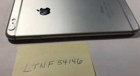 Mint
													Apple iPhone 6 Plus - Other, Silver, 64 GB, photo 2 of 12
