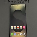 Good Samsung Galaxy S25 Ultra - T-Mobile, Black, 256 GB, 12 GB, SM-S938U