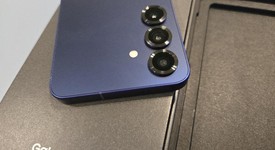 Mint
													Samsung Galaxy S25 - T-Mobile, Navy Blue, 128 GB, 12 GB, SM-S931U, photo 5 of 7