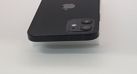 Mint
													Apple iPhone 12 - AT&T, Black, 64 GB, A2172, photo 2 of 7