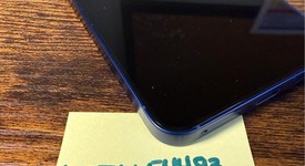 Mint
													Samsung Galaxy S25 - AT&T, Icy Blue, 128 GB, 12 GB, SM-S931U, photo 4 of 7