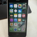 Fair Apple iPhone 5C - Unlocked, 32 GB, White, A1532