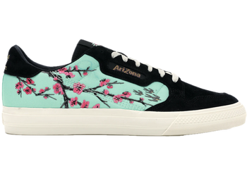 adidas Continental 80 Vulc AriZona Iced Tea Black for sale