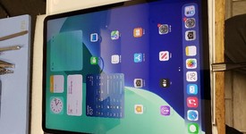 Mint
													Apple iPad Air 13" (M3) 2025 - Wi-Fi, Purple, 128 GB, photo 2 of 9