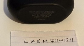 Used
													Sony WF-1000XM5 - Black, photo 5 of 7