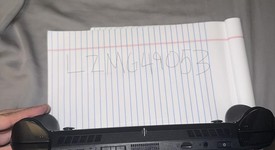 Mint
													Asus ROG Xbox Ally X - Black, 1 TB, 24 GB, photo 3 of 5