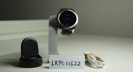 Good
													Samsung Gear S3 - Silver, Classic, photo 1 of 6
