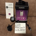 Good Garmin Forerunner 25 - Black