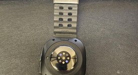 Mint
													Samsung Galaxy Watch Ultra - Unlocked, Gray, SM-L705U, 47mm, photo 3 of 4