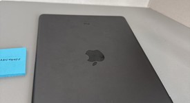 Good
													Apple iPad 9th Gen - Wi-Fi, Gray, 64 GB, A2602, photo 6 of 6