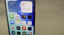 Fair
													Apple iPhone 13 Pro Max - Unlocked, Gold, 128 GB, A2484, photo 2 of 13