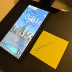 Mint Samsung Galaxy S24 Ultra - Unlocked, 512 GB, Gray, 12 GB, SM-S928U1