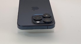 Mint
													Apple iPhone 15 Pro - AT&T, Blue, 128 GB, A2848, photo 2 of 7