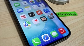 Good
													Apple iPhone 13 - Unlocked, Midnight, 128 GB, A2482, photo 2 of 6