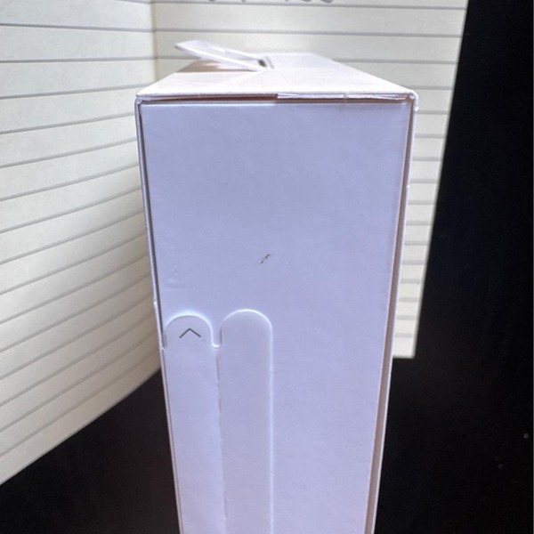 Oura Ring Gen 4 - Silver, Size 10