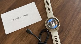 Mint
													Garmin Fenix 8 - Sapphire, AMOLED, photo 2 of 4