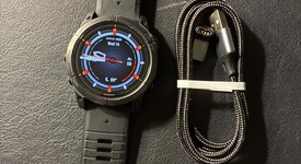 Fair
													Garmin epix Pro Gen 2 - Gray, 51mm, Sapphire, photo 4 of 6