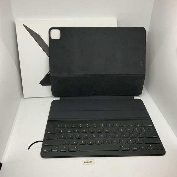 Apple Magic Keyboard for iPad Pro - Black