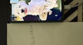Good
													Apple iPhone 12 Pro - Verizon, Graphite, 256 GB, A2341, photo 3 of 3
