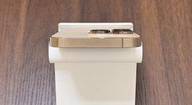 Mint
													Apple iPhone 14 Pro - Unlocked, Gold, 256 GB, A2650, photo 3 of 9