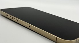 Good
													Apple iPhone 12 Pro Max - Unlocked, Gold, 512 GB, A2342, photo 2 of 10