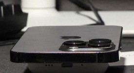 Mint
													Apple iPhone 14 Pro Max - Unlocked, Black, 512 GB, A2651, photo 2 of 6