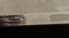 Mint
													Apple iPhone 14 Pro - Unlocked, Black, 128 GB, A2650, photo 4 of 12