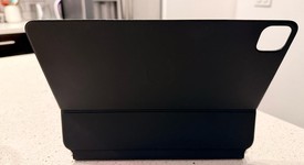 Used
													Apple Magic Keyboard for iPad - Black, photo 2 of 6