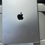 Fair Apple iPad (5th Gen) - Wi-Fi, 32 GB, Silver, A1822