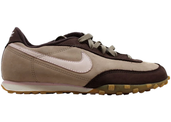 Nike Waffle Racer II 2 Paul Brown/Aluminum Pink-Khaki (Women's) for sale