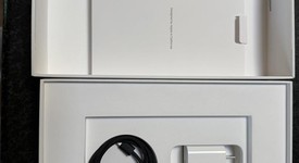 Mint
													Apple iPad Pro 11" (M4) 2024 - Wi-Fi, Black, 256 GB, 8 GB, A2836, Standard Glass, photo 3 of 14