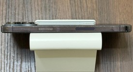 Good
													Apple iPhone 14 Pro Max - T-Mobile, Purple, 128 GB, A2651, photo 5 of 7