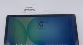 Good
													Samsung Galaxy Tab S10 FE - Wi-Fi, Gray, 128 GB, 8 GB, SM-X520, photo 1 of 9