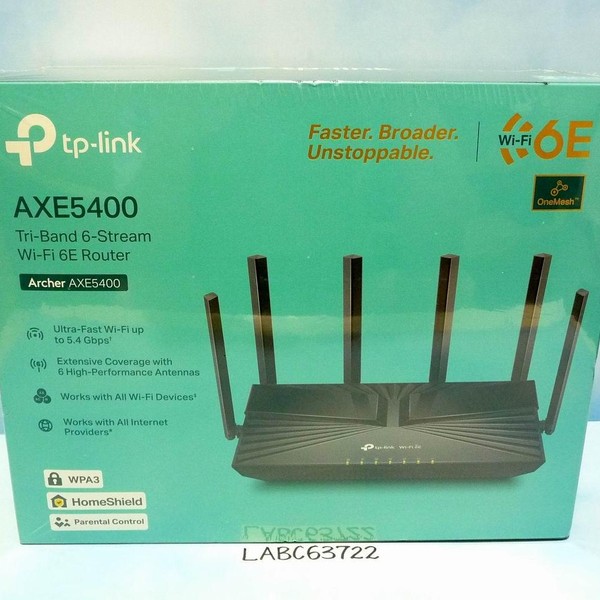 TP-Link Router