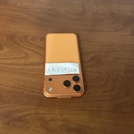 Good Apple iPhone 17 Pro Max - Unlocked, 256 GB, Cosmic Orange, A3257