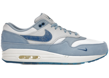 Nike Air Max 1 Premium Blueprint for sale