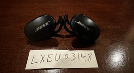 Used
													Bose QuietComfort Earbuds (2020) - Black, photo 4 of 8