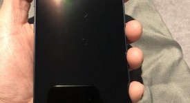 Good
													LG G7 ThinQ - Unlocked, Blue, 64 GB, 4 GB, LM-G710ULM, photo 5 of 11