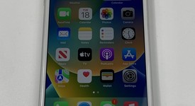 Mint
													Apple iPhone 8 Plus - Unlocked, Silver, 64 GB, A1897, GSM, photo 1 of 6