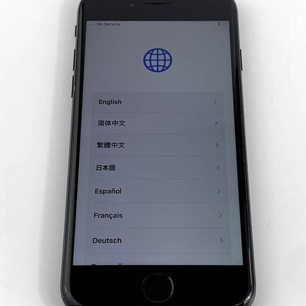 Apple iPhone 7 - Unlocked, 32 GB, Black, A1660