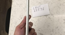 Good
													Apple iPad Air - Wi-Fi, Gray, 16 GB, photo 1 of 6