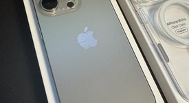 Mint
													Apple iPhone 16 Pro - Unlocked, Natural, 128 GB, A3083, photo 3 of 19