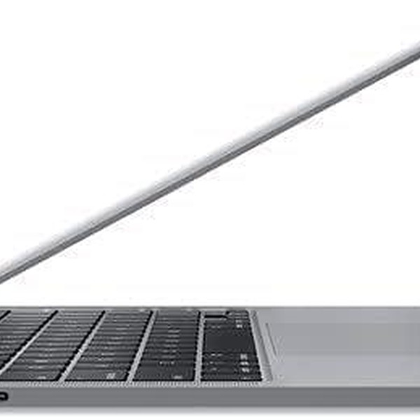 MacBook Pro 2020 - 13 inch - 512 GB, Gray, 32 GB, Intel Core i5