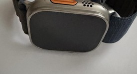 Good
													Apple Watch Ultra 2 49mm - Unlocked, Natural, A2986, photo 4 of 5
