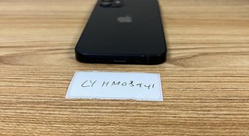 Mint
													Apple iPhone 12 Mini - Unlocked, Black, 64 GB, A2176, photo 3 of 7